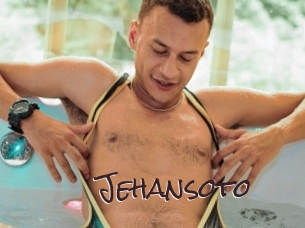 Jehansoto