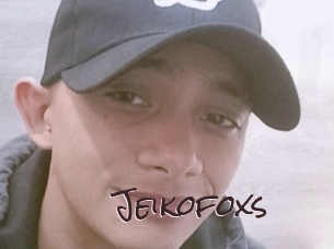 Jeikofoxs