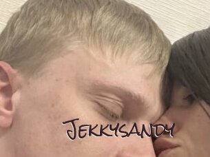 Jekkysandy