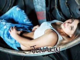 Jenakin