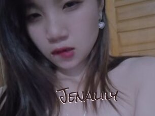 Jenalily