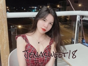 Jenasweet18