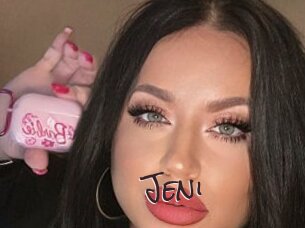 Jeni
