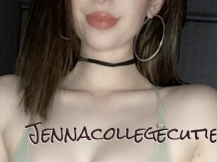 Jennacollegecutie