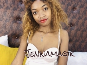 Jennamagik