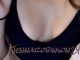 Jennarobinson24