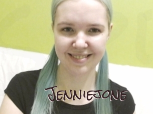 Jenniejone