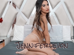 Jenniferdevon