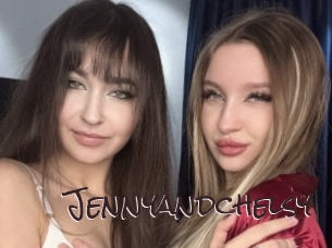 Jennyandchelsy