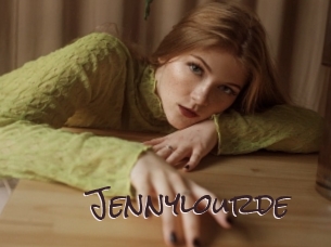 Jennylourde