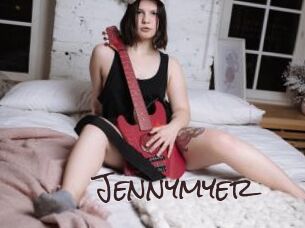 Jennymyer