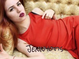 Jennyotis