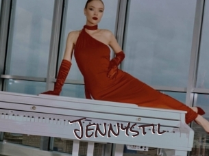 Jennystil