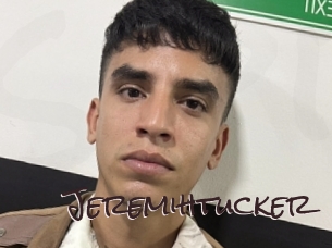 Jeremihtucker