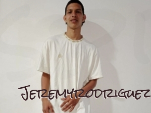 Jeremyrodriguez