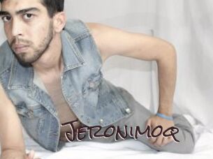 Jeronimoq