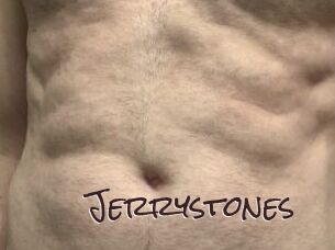 Jerrystones