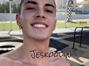 Jeskoodin