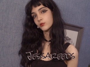 Jessareeds