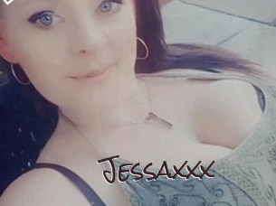 Jessaxxx