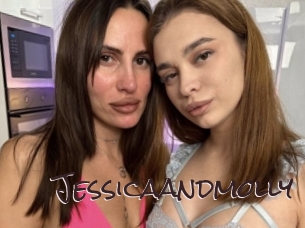 Jessicaandmolly