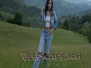 Jessycapeach