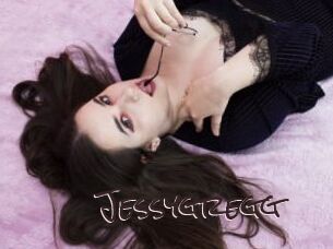 Jessygregg