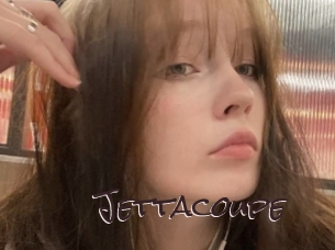 Jettacoupe