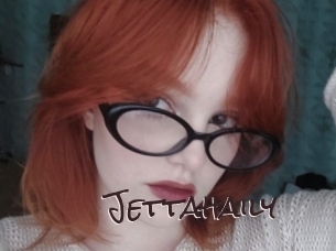 Jettahaily