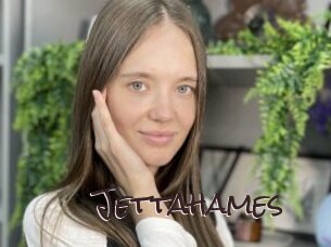 Jettahames