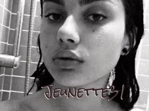 Jeunette31
