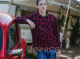 Jeymires