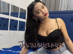 Jhonahelmes