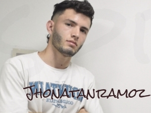 Jhonatanramoz