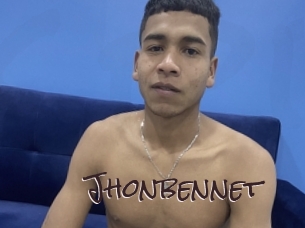 Jhonbennet