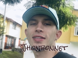 Jhonbonnet