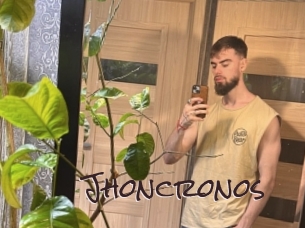 Jhoncronos