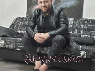 Jhonnykingbi