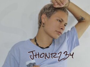 Jhonr23y