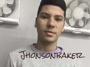 Jhonsonbaker