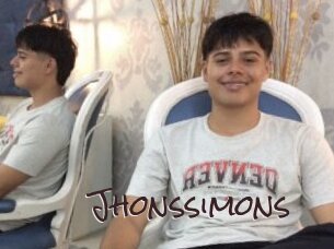 Jhonssimons