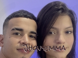 Jhonyemma