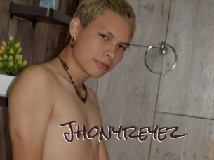 Jhonyreyez