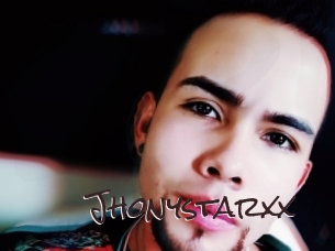 Jhonystarxx