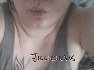 Jilliciious