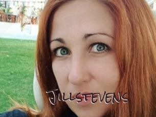 Jillstevens