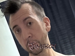 Jimiboy