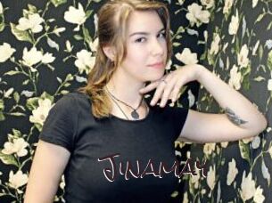 Jinamay