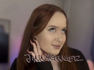 Jinnyginger