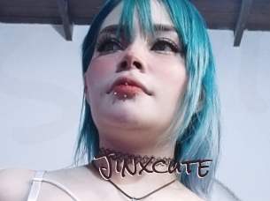 Jinxcute